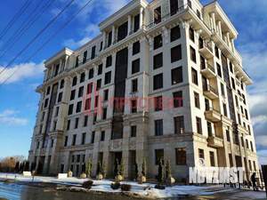 2-к квартира, вторичка, 58м2, 3/7 этаж