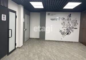 1-к квартира, вторичка, 32м2, 16/18 этаж