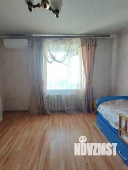2-к квартира, вторичка, 52м2, 4/5 этаж