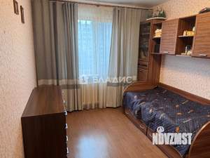 3-к квартира, вторичка, 62м2, 7/10 этаж