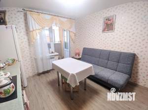 1-к квартира, вторичка, 51м2, 8/15 этаж