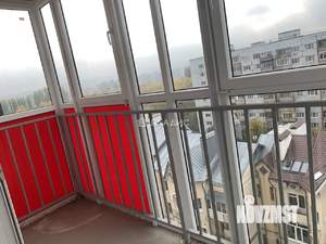 1-к квартира, вторичка, 30м2, 9/10 этаж