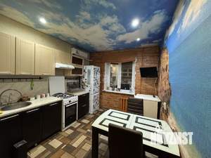 3-к квартира, вторичка, 74м2, 10/10 этаж