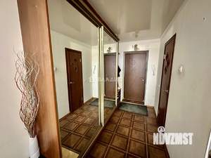 1-к квартира, вторичка, 42м2, 9/10 этаж