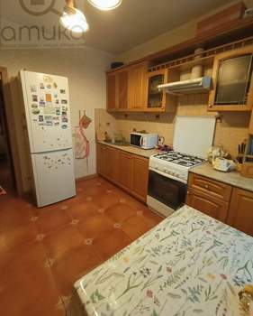 2-к квартира, вторичка, 55м2, 4/10 этаж