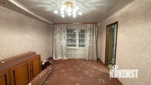 3-к квартира, вторичка, 60м2, 5/5 этаж