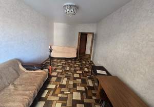 1-к квартира, вторичка, 41м2, 2/14 этаж