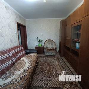 2-к квартира, вторичка, 43м2, 7/9 этаж
