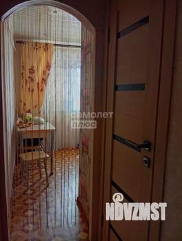 1-к квартира, вторичка, 31м2, 5/5 этаж