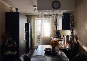 3-к квартира, вторичка, 73м2, 9/10 этаж