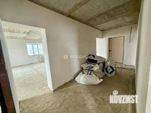 3-к квартира, вторичка, 98м2, 8/17 этаж