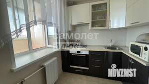 1-к квартира, вторичка, 42м2, 8/10 этаж