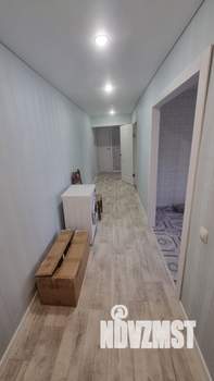 3-к квартира, вторичка, 67м2, 6/9 этаж