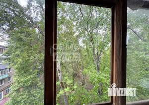 3-к квартира, вторичка, 54м2, 5/5 этаж