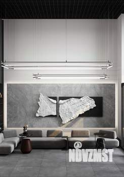 1-к квартира, вторичка, 51м2, 8/23 этаж