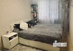 3-к квартира, вторичка, 63м2, 8/9 этаж