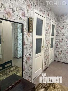 1-к квартира, вторичка, 45м2, 9/10 этаж