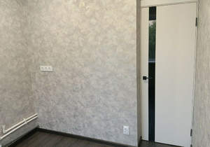 1-к квартира, вторичка, 31м2, 4/5 этаж