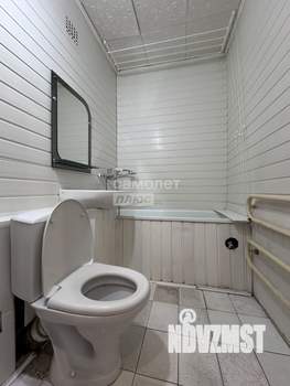 1-к квартира, вторичка, 32м2, 4/4 этаж
