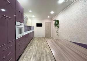 2-к квартира, вторичка, 67м2, 13/14 этаж