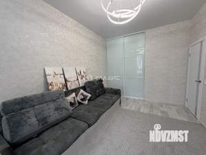 1-к квартира, вторичка, 51м2, 13/14 этаж