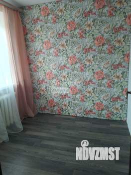 2-к квартира, вторичка, 42м2, 3/5 этаж