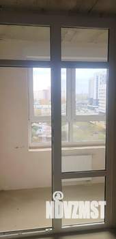 2-к квартира, вторичка, 58м2, 8/9 этаж