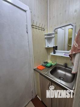2-к квартира, вторичка, 32м2, 6/9 этаж