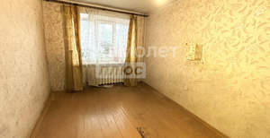 2-к квартира, вторичка, 47м2, 1/5 этаж