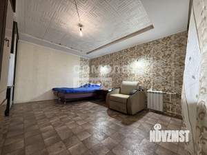 1-к квартира, вторичка, 38м2, 3/3 этаж