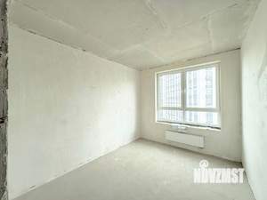 2-к квартира, вторичка, 38м2, 6/17 этаж