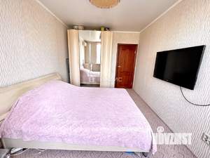 3-к квартира, вторичка, 63м2, 2/5 этаж