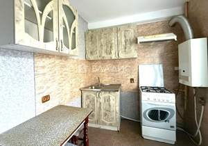 2-к квартира, вторичка, 45м2, 2/5 этаж