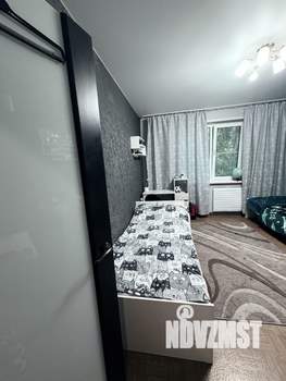 2-к квартира, вторичка, 54м2, 4/10 этаж