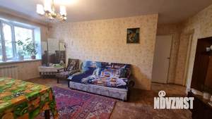 3-к квартира, вторичка, 54м2, 1/5 этаж