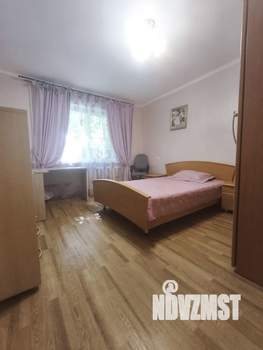 2-к квартира, вторичка, 54м2, 2/9 этаж