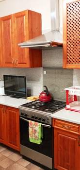 1-к квартира, вторичка, 45м2, 3/5 этаж