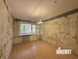 2-к квартира, вторичка, 47м2, 3/5 этаж