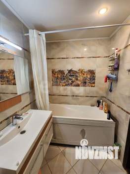 3-к квартира, вторичка, 63м2, 5/5 этаж