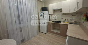 1-к квартира, вторичка, 38м2, 4/9 этаж