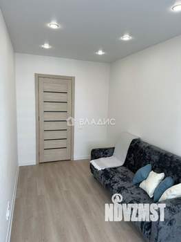 1-к квартира, вторичка, 35м2, 8/18 этаж