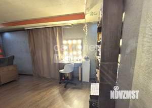 2-к квартира, вторичка, 40м2, 2/5 этаж