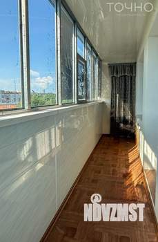 4-к квартира, вторичка, 81м2, 9/9 этаж