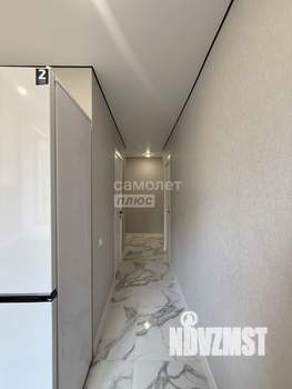 2-к квартира, вторичка, 48м2, 4/5 этаж