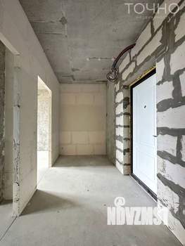 1-к квартира, сданный дом, 35м2, 15/18 этаж