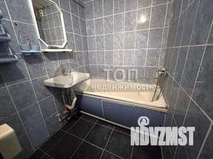 4-к квартира, вторичка, 81м2, 1/4 этаж