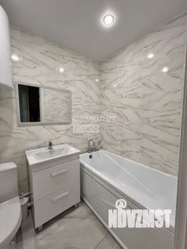 1-к квартира, вторичка, 41м2, 5/6 этаж
