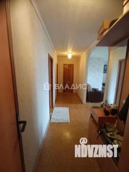 3-к квартира, вторичка, 72м2, 6/9 этаж