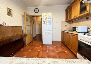 2-к квартира, вторичка, 55м2, 4/12 этаж