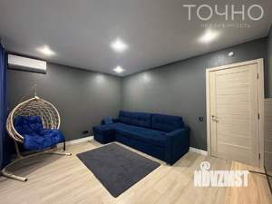 3-к квартира, вторичка, 75м2, 18/18 этаж